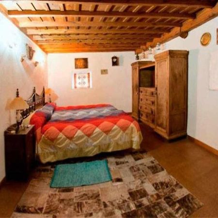 Casa Tia Modesta Es Una Calida Y Acogedora Casa Cabezas Bajas Dış mekan fotoğraf