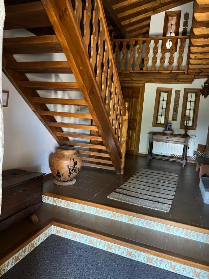 Casa Tia Modesta Es Una Calida Y Acogedora Casa Cabezas Bajas Dış mekan fotoğraf