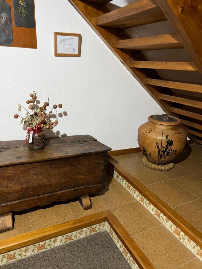 Casa Tia Modesta Es Una Calida Y Acogedora Casa Cabezas Bajas Dış mekan fotoğraf