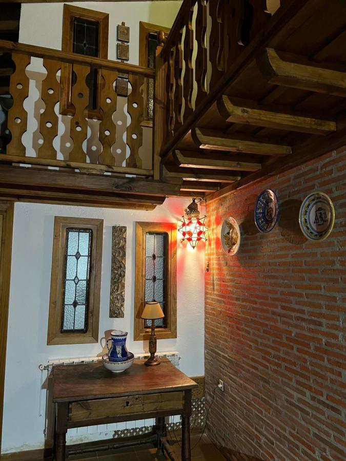 Casa Tia Modesta Es Una Calida Y Acogedora Casa Cabezas Bajas Dış mekan fotoğraf