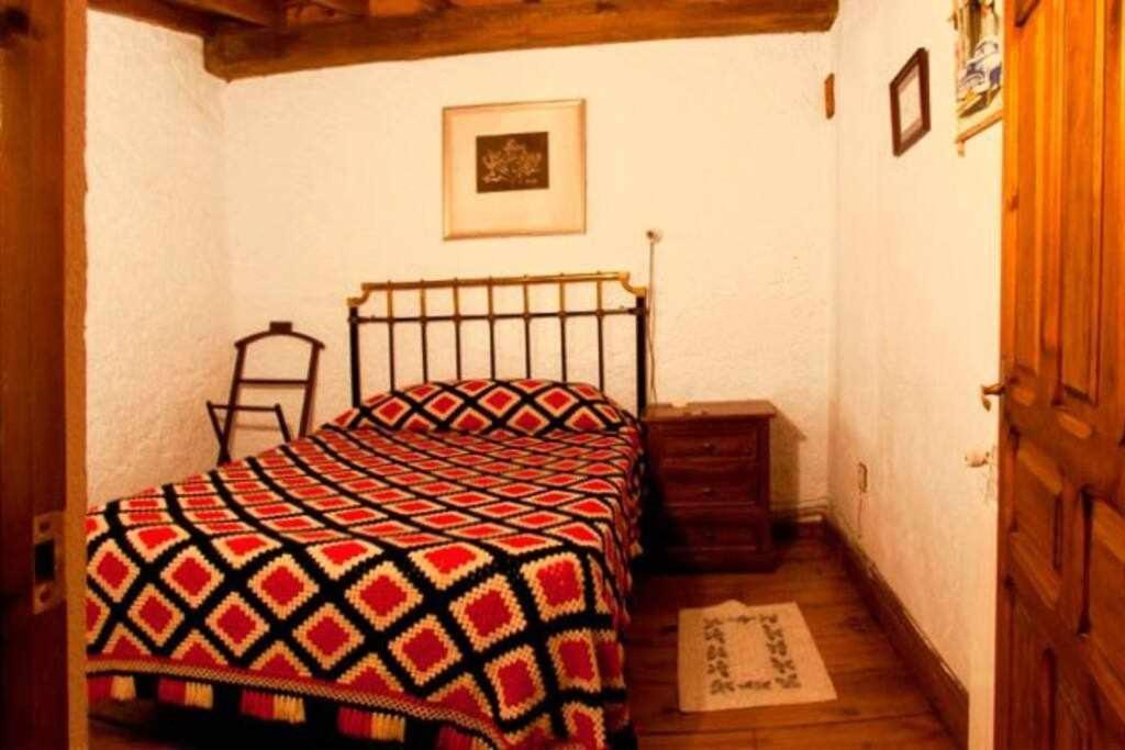 Casa Tia Modesta Es Una Calida Y Acogedora Casa Cabezas Bajas Dış mekan fotoğraf