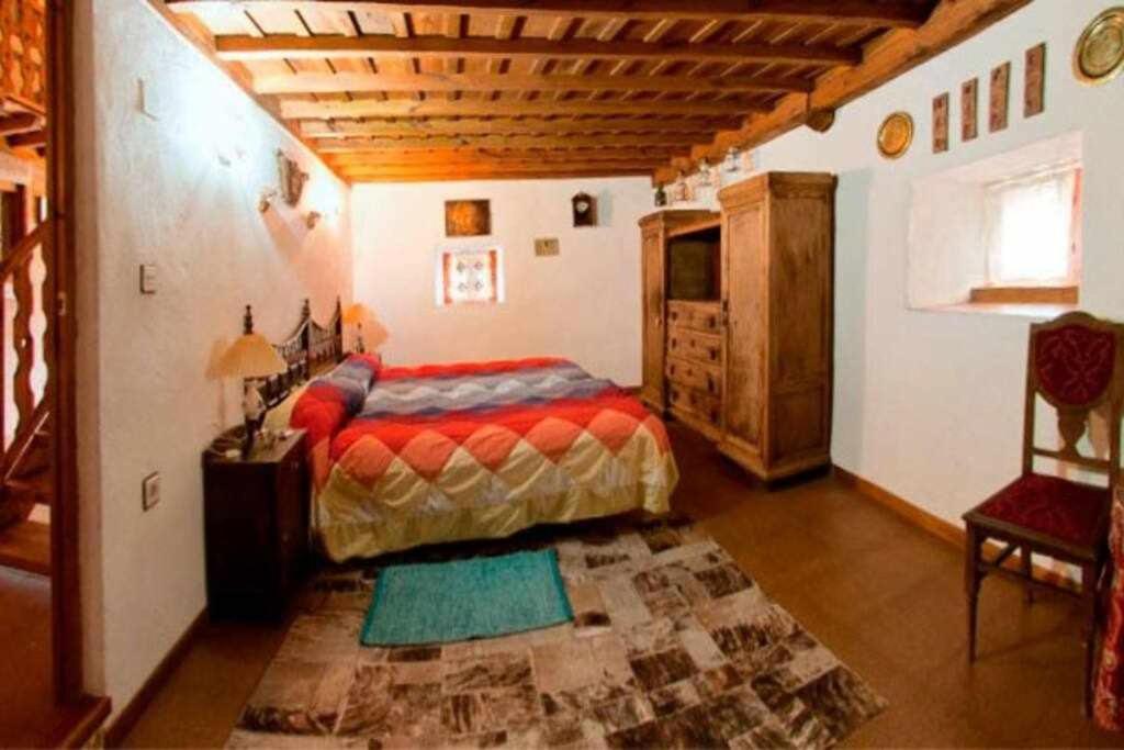Casa Tia Modesta Es Una Calida Y Acogedora Casa Cabezas Bajas Dış mekan fotoğraf